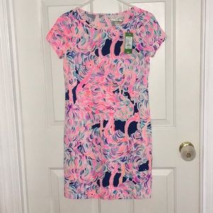 Lilly Pulitzer dress NWT